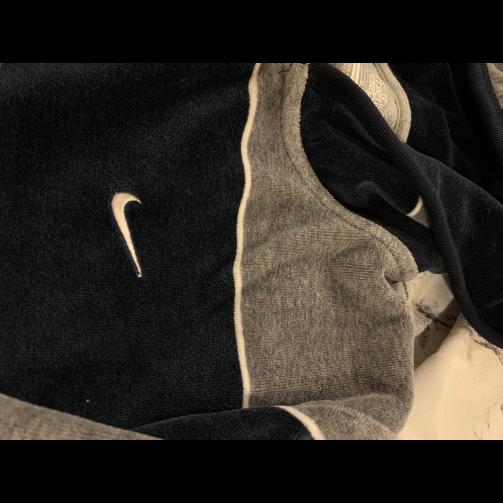 Nike zip - Picture 3 of 3